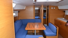 Jeanneau Sun Odyssey 509